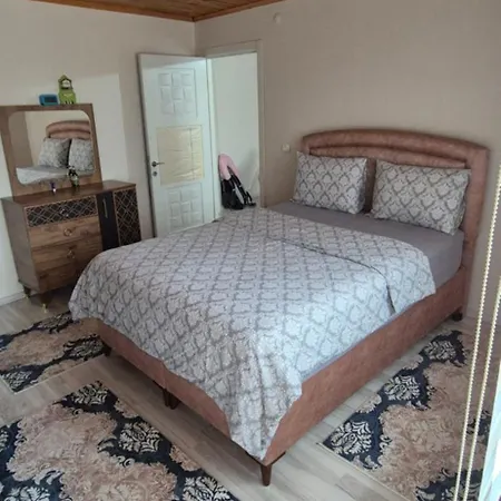 Complete In Etiler Besiktas *