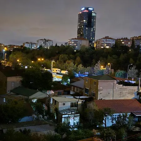 Complete In Etiler Besiktas Provincia di Istanbul