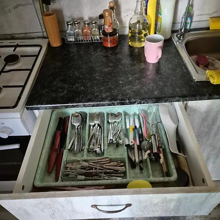 Complete In Etiler Besiktas *