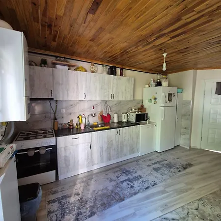 Complete In Etiler Besiktas