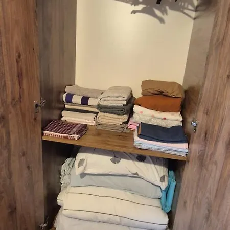 Complete In Etiler Besiktas