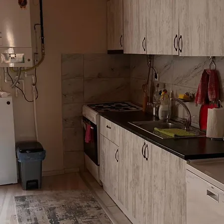 Complete In Etiler Besiktas *