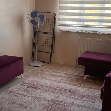 Complete In Etiler Besiktas * Provincia di Istanbul