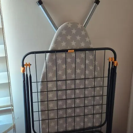 Appartamento Complete In Etiler Besiktas