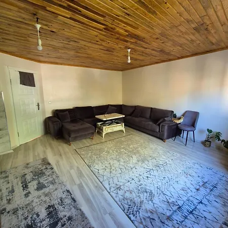 Complete In Etiler Besiktas *