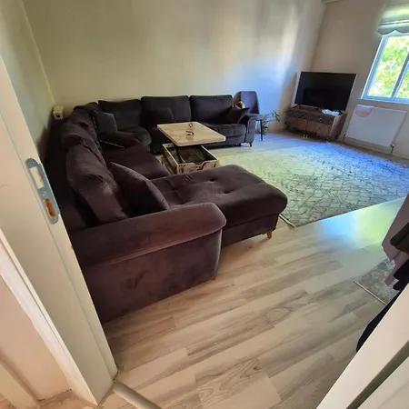 Complete In Etiler Besiktas *