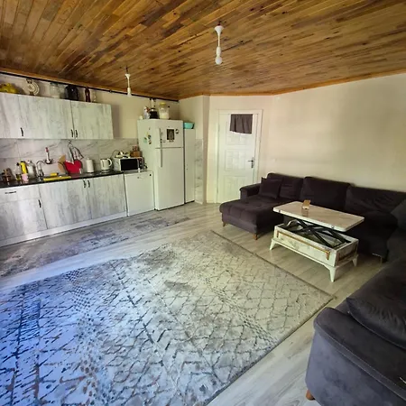 Complete In Etiler Besiktas *