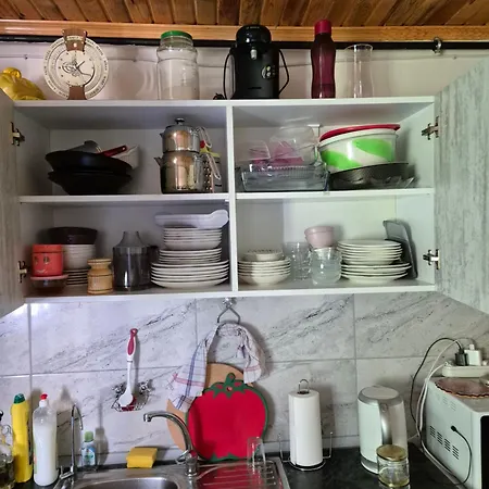 Complete In Etiler Besiktas * Provincia di Istanbul