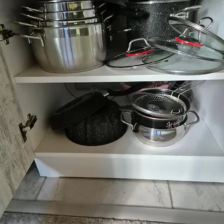 Complete In Etiler Besiktas *