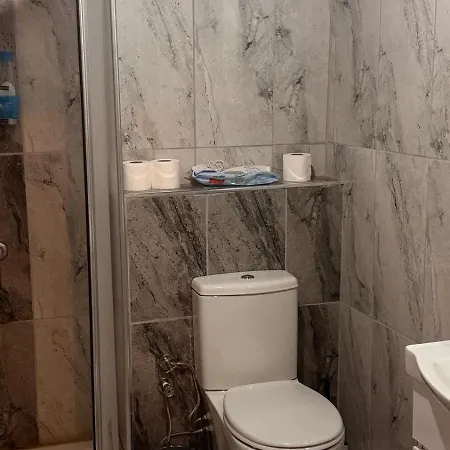 Complete In Etiler Besiktas * Provincia di Istanbul