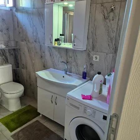 Complete In Etiler Besiktas