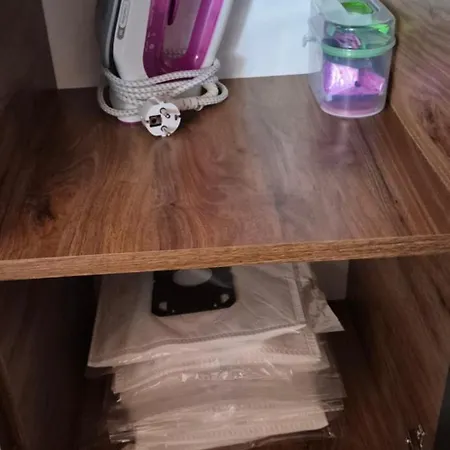 Complete In Etiler Besiktas Apartament *