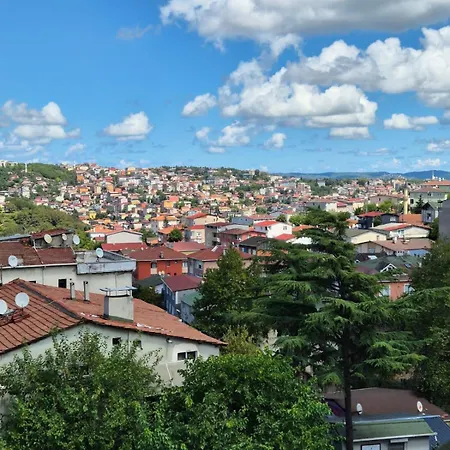 Complete In Etiler Besiktas Stambuł