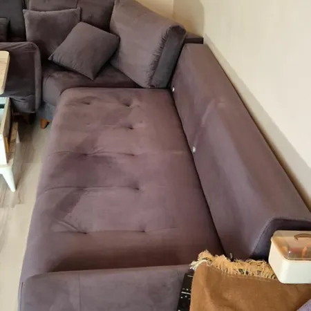Apartament Complete In Etiler Besiktas *
