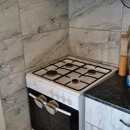 Complete In Etiler Besiktas Apartament Stambuł