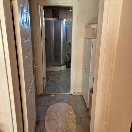 Complete In Etiler Besiktas Apartament