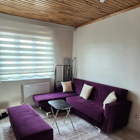 Apartament Complete In Etiler Besiktas Stambuł