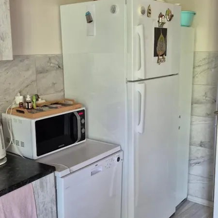 Apartament Complete In Etiler Besiktas Stambuł